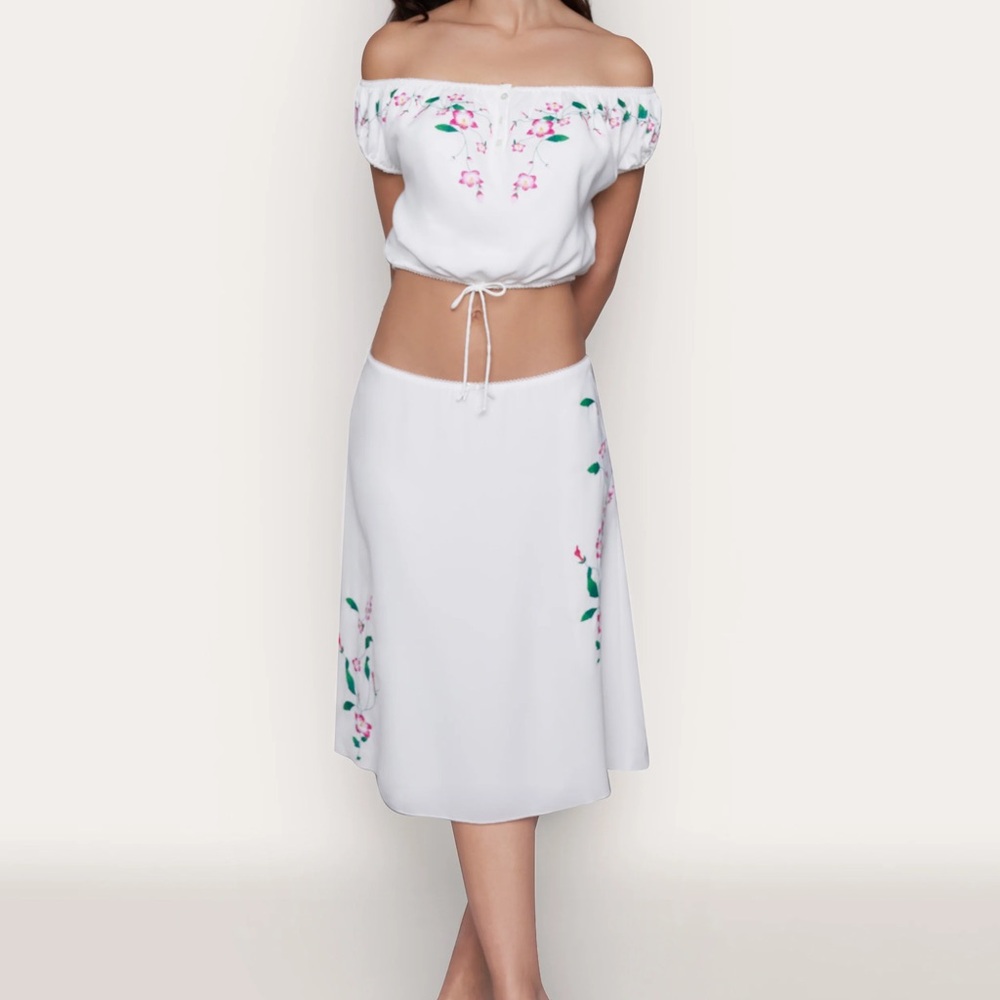 Guizio x Waterlfower water lily set